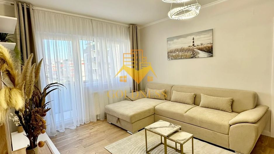 3 camere, Premium, bloc nou, parcare, bloc nou, Urusagului, Zona Profi - Poză 13