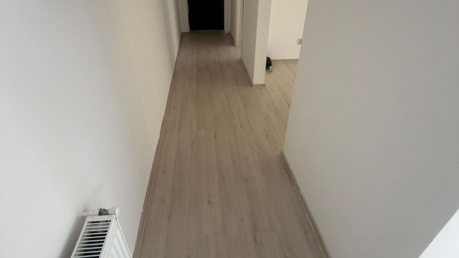 AP. 2 CAMERE - CURTE PROPRIE 65 MP, BLOC NOU, PARCARE INCLUSA,COMIS 0% - Poză 7