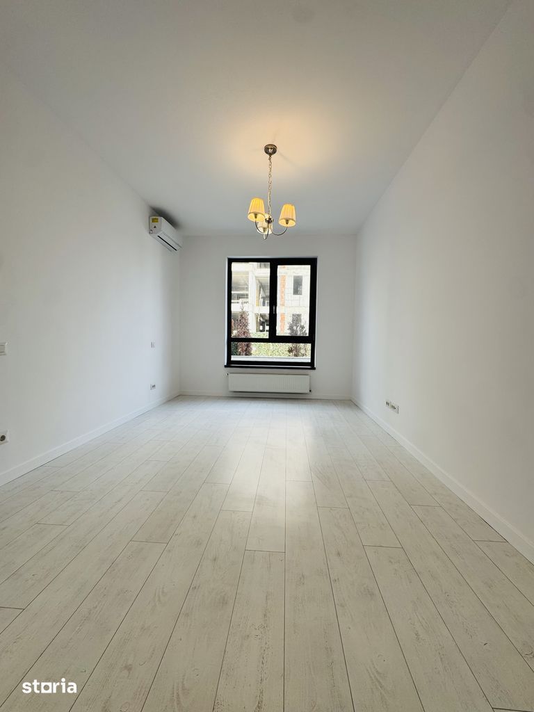 3 camere | curte | loc de parcare | Millo Residence Voluntari – Pipera - Poză 7