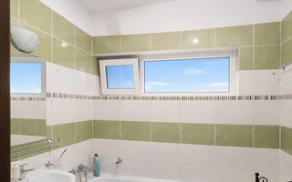 Apartament modern cu terasă generoasă, în centrul cartierului Mărăști - Poză 4