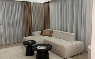 Apartament 3 camere de inchiriat | Cortina North - Poză 3