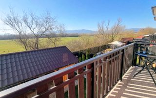 COMISION 0% APARTAMENT TIP CVADRUPLEX 4 CAMERE| CARTIERUL ARHITECȚILOR - Poză 17