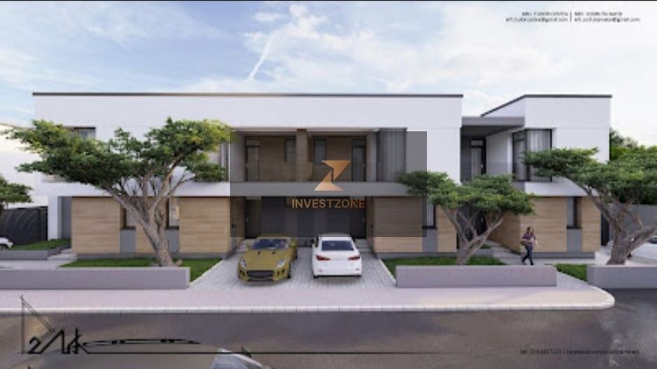 Vile noi de vanzare in cartierul Nufarul - Poză 1