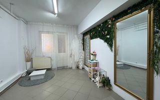 Spatiu comercial | De inchiriat | 70 mp | Cetate - Mercur - Poză 2