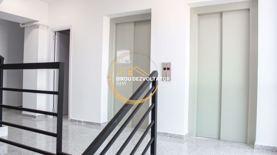 Tva 9% Investitie Ansamblu premium Titan Pallady ikea metrou STB Parc - Poză 2