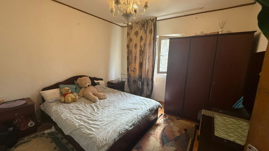 Apartament 3 camere, complet echipat, parcare inclusa, zona Rahova - Poză 4