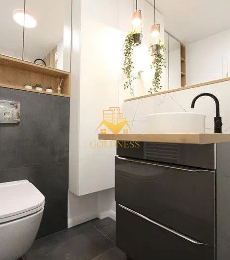 1camera, bloc nou, Buna Ziua, zona Grand Hotel Italia, LIDL, Panemar - Poză 6