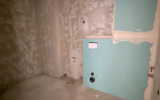 Apartament Premium 2 camere, Andrei Muresanu- Ansamblu Exclusivist - Poză 9