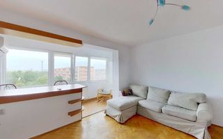 Apartament 3 camere – Câmpia Libertății / Baba Novac - Poză 1