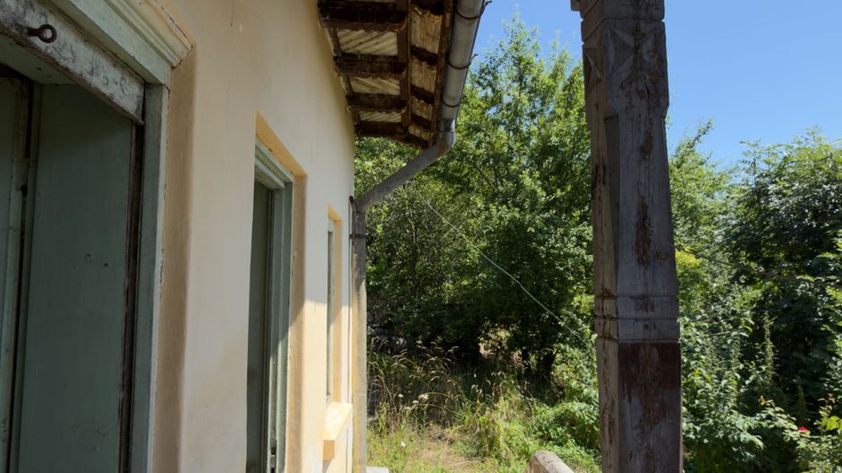 Casa | Bradetu, Arges | Crama | Tranfagarasan | Vidraru - Poză 5