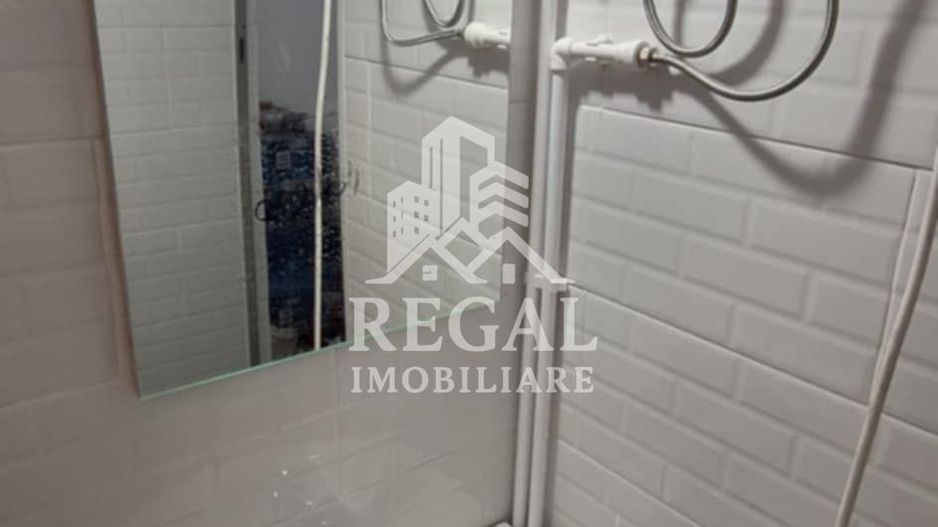 Cameră de cămin cu baie proprie – Piața Obor etaj 3/4 - Poză 2