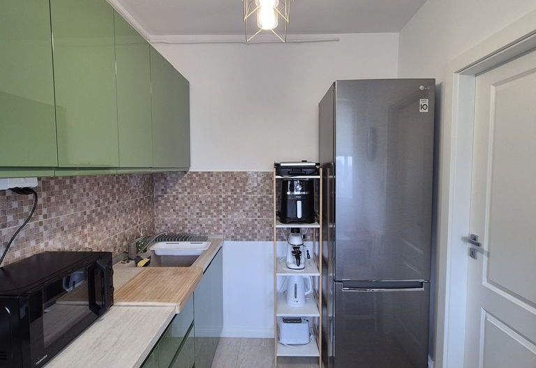 Apartament superb 2 camere Mihalache -1 MAI, renovat și utilat complet,59 mp. - Poză 7