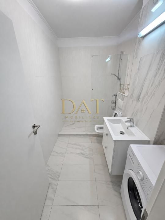 Apartament 2 camere | finisat | terasa generoasa | Beta Residence - Poză 5