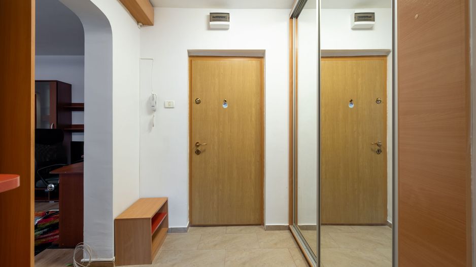 COMISION 0% - Apartament cu 2 camere Calea Crangasi 16 vav piata - Poză 6