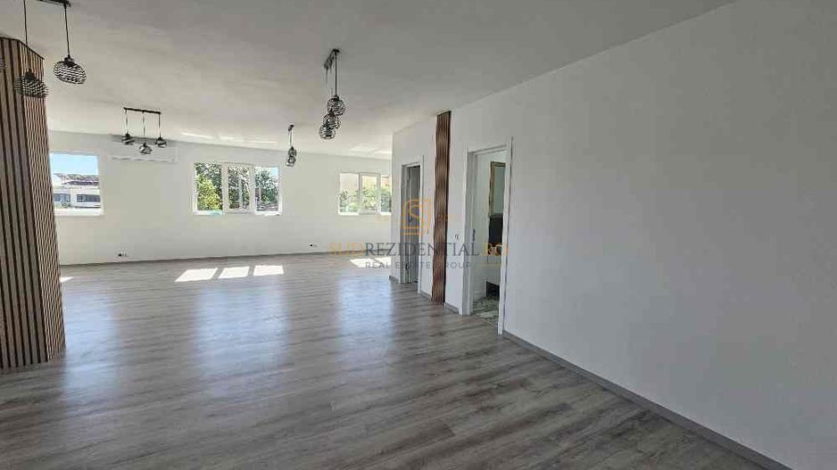 Inchiriere spatiu comercial 129.4 mp – Sos.Berceni, metrou Aparatori - Poză 6