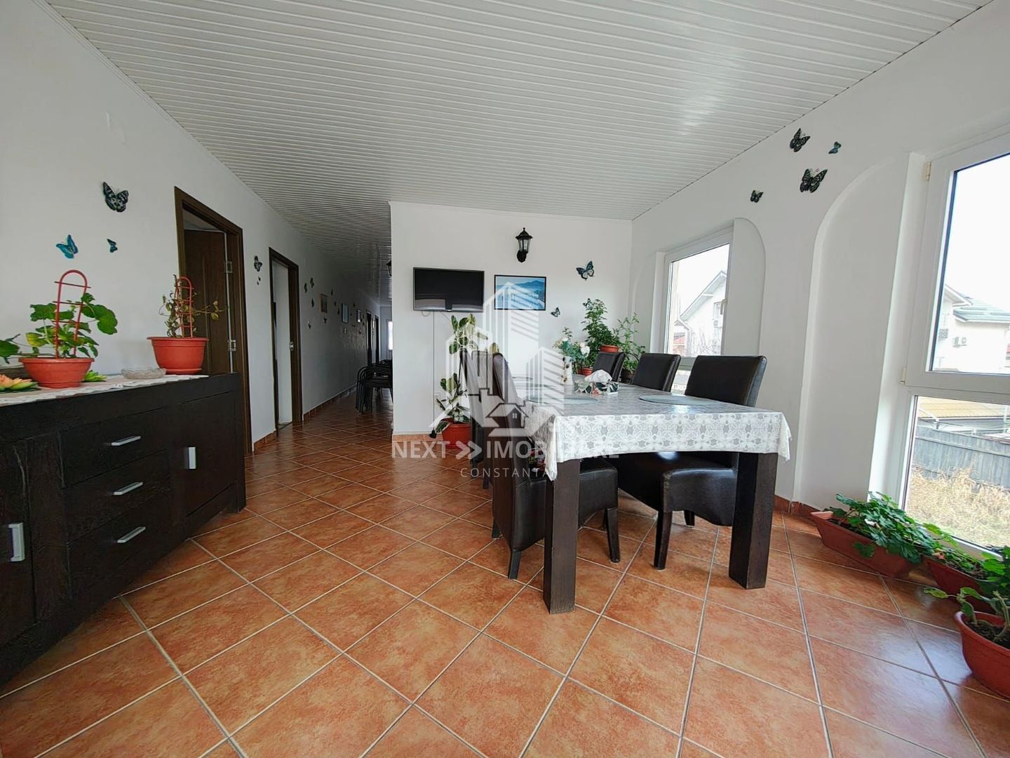 Proprietate deosebita stațiunea 2 Mai,  499 mp teren - Poză 15