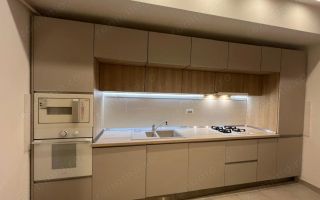Apartament  complex Laguna Residence // Floreasca - Poză 1