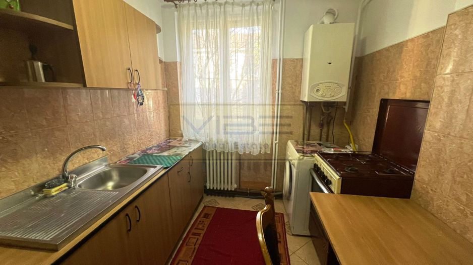 Apartament 1 camera Copou - Liceul Negruzzi - Poză 8