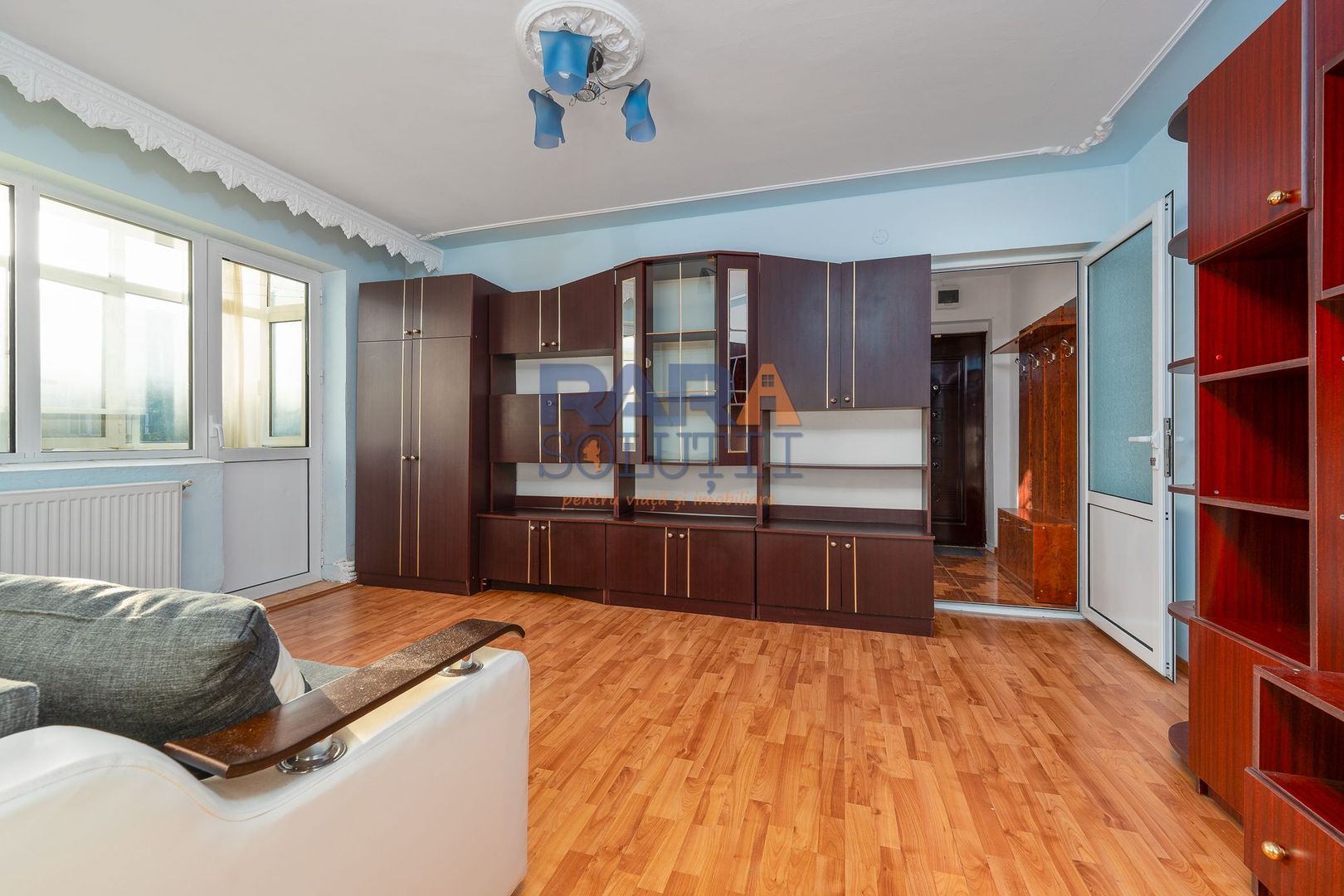 Apartament 2 camere - IEFTIN - Poză 8