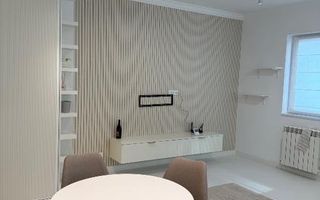 Apartament 2 camere de închiriat | Regie Residence | Etaj 1 | - Poză 3