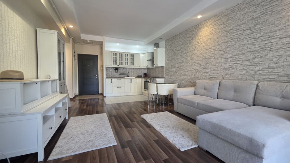 2 camere | Cosmopolis Faza 2 | etaj 1 | parcare inclusă - Poză 1