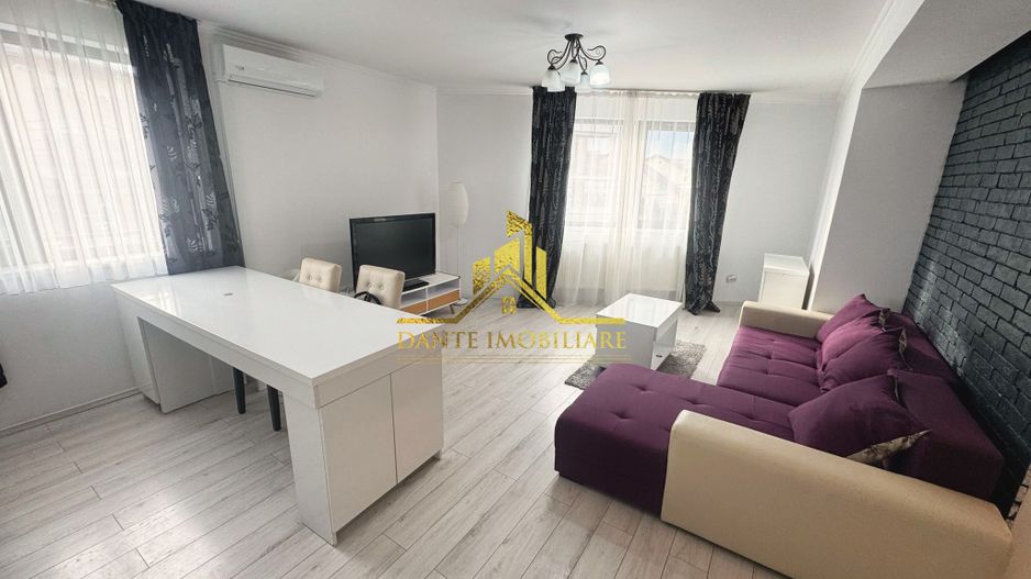 3 camere, bloc nou, modern, spatios, parcare, Buna Ziua, zona LIDL - Poză 9