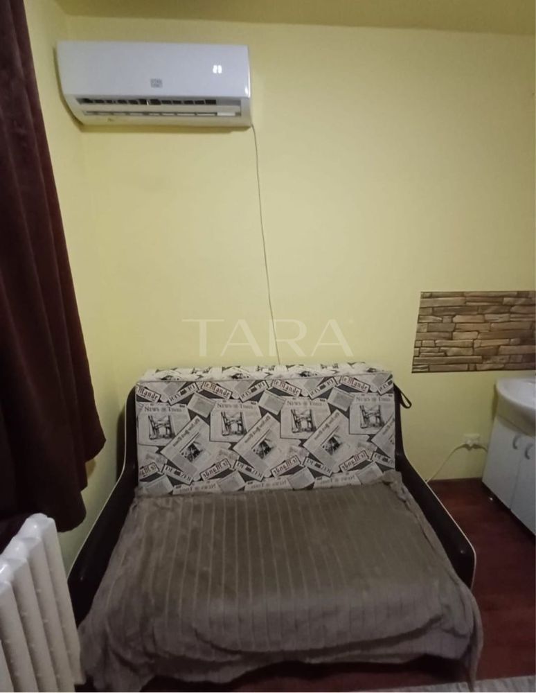 Garsonieră ideală pentru investiție. - Poză 2