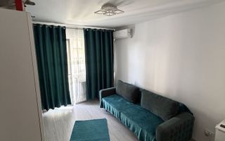 Apartament 1 cameră, decomandat, Panoramic Residence Valea Adâncă - Poză 1