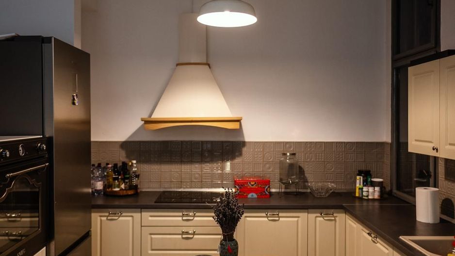 Ultracentral | Cladire Istorica | 3 camere | Etaj Intermediar. - Poză 4