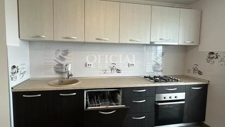 Apartament 2 Camere Decomandat | 54 Mp | Balcon | Zorilor Gh.Dima - Poză 4