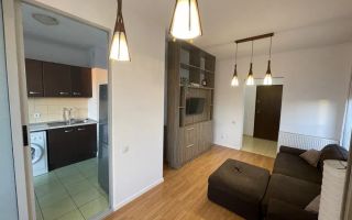 Studio de inchiriat, BLOC NOU, 48mp, Vedere Superba, Lujerului - Poză 3