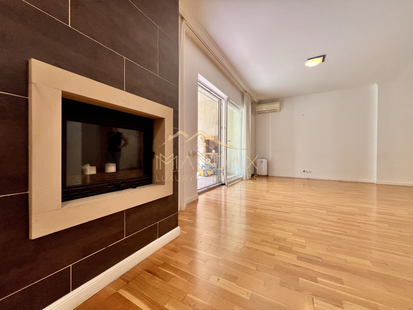 Apartament 3 camere │Gradina 50mp │Piscina │Parcare inclusă ║ Pipera - Poză 15