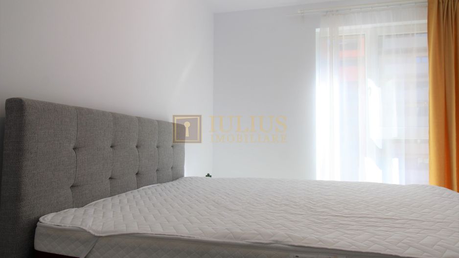 Complex Rezidential "IRIS'', loc de parcare subteran - Poză 13