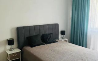 3 camere spațioase, 2 băi, balcon mare – zonă centrală excelentă! - Poză 3