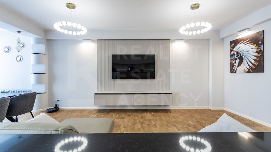 Vânzare, apartament, 3 camere, str. Independenței, Botanica - Poză 7