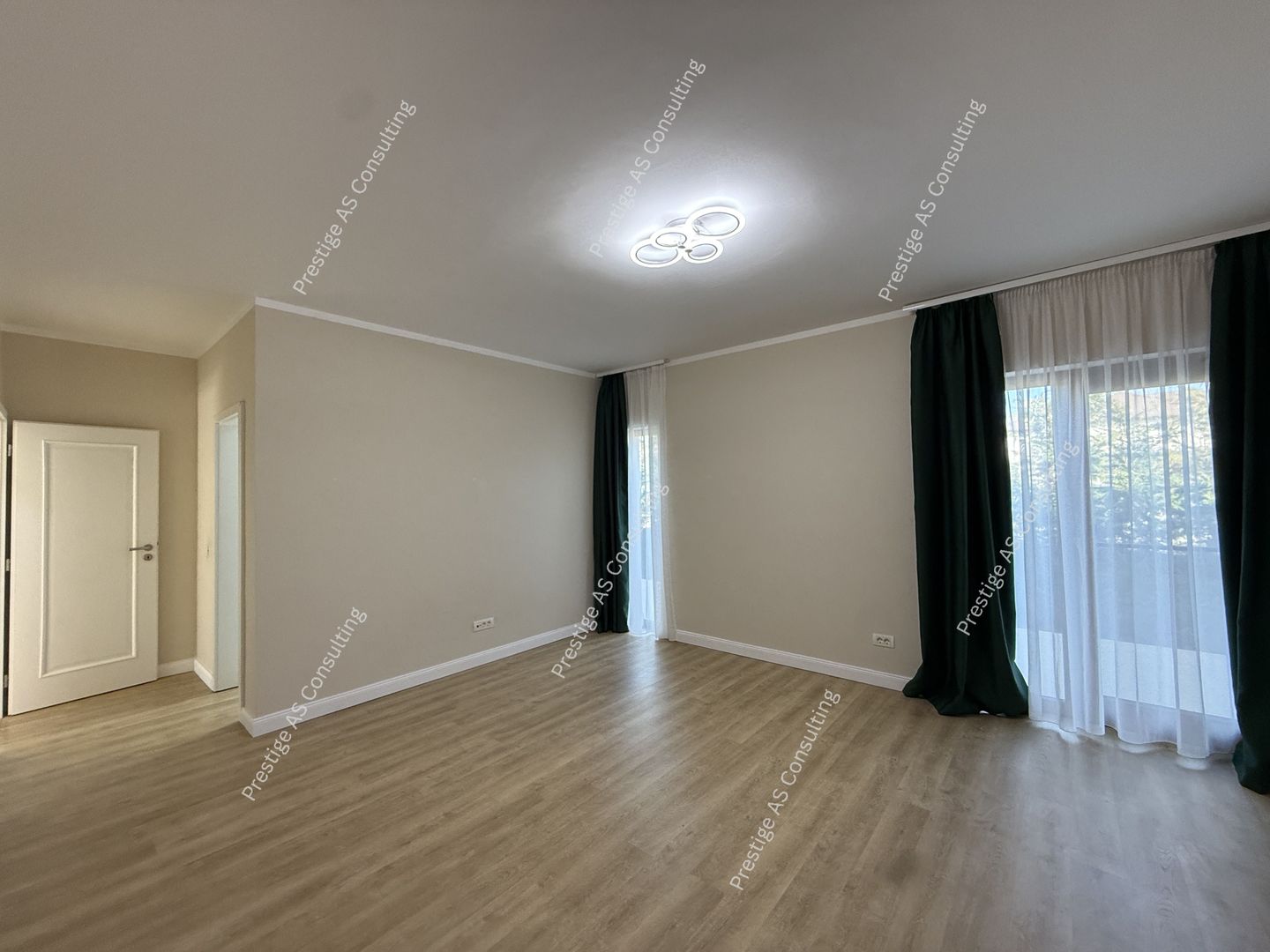 Vila Luxury plan Parter | Piscina & Zona BBQ | Dumbravita – Blaise Pascal - Poză 18