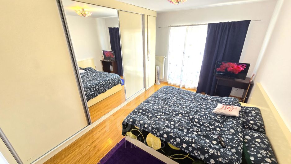 Apartament 3 camere decomandate etaj 1 Zona Selimbar - Poză 9