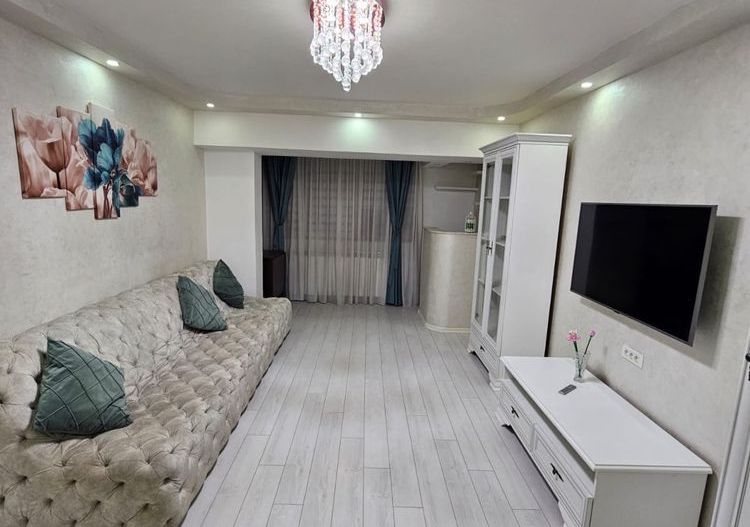 Apartament 3 camere de închiriat – Zona Capitol, Constanța ✨ - Poză 5