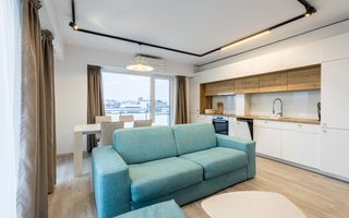 3 camere, modern, semicentral, Scala Center, zona Bosch, NTT Data - Poză 2