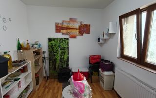 Casă 6 camere I Curte 210 mp I Front stradal I Șelimbăr - Poză 9