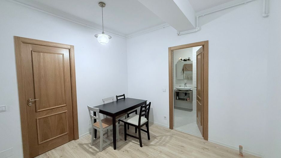 GARSONIERA DE LUX DECOMANDATA MOBILATA SI UTILATA 40MP - Poză 2