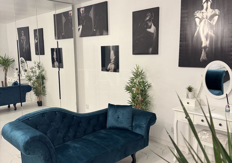 Apartament 1 cameră, zona Iulius Mall, Mărăști - Poză 1