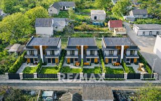 Casă modernă Sângera, Mun. Chișinău - Poză 1