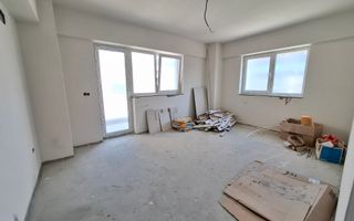 Apartament decomandat de vanzare in Iasi, Galata, 44,62 mp, bloc nou - Poză 4