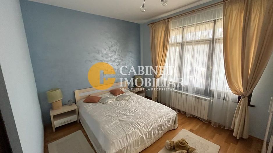 VILA de lux - design clasic-vintage - Dealul Galata - Sos Voinesti - Poză 18