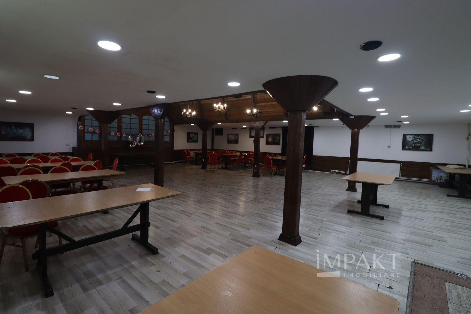 Spatiu Comercial 1100 mp – Autorizat Alimentatie Publica, Manastur - Poză 9