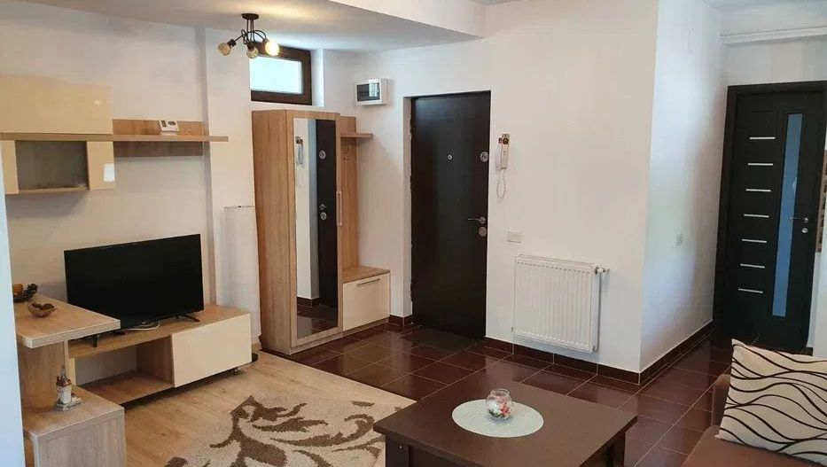 Garsonieră 42 mp utili (cu balcon), Timpuri Noi, 8 min metrou, etaj 1 - Poză 5