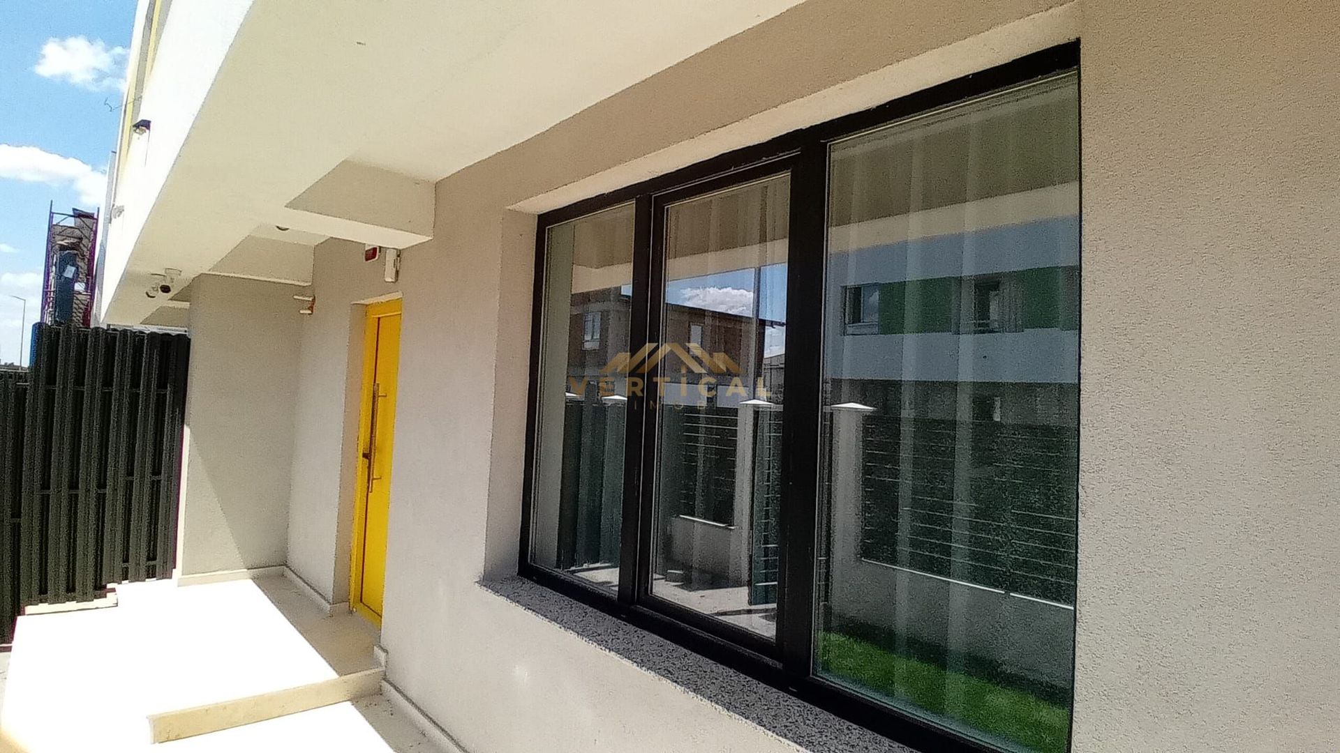 Casă modernă cu design premium, 121 mp utili | Curte proprie, la Cheie - Poză 4