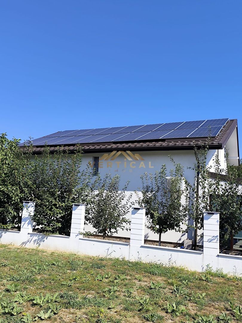casa superba gata de  mutare - Poză 1