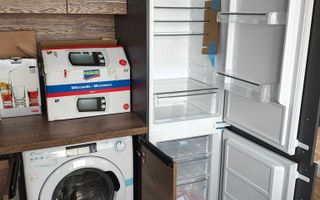 Apartament 3 camere,la vila,Selimbar - Poză 4